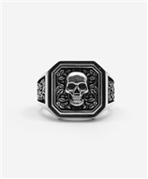 Anello Nove25 Uomo in Argento N25ANE00535-18